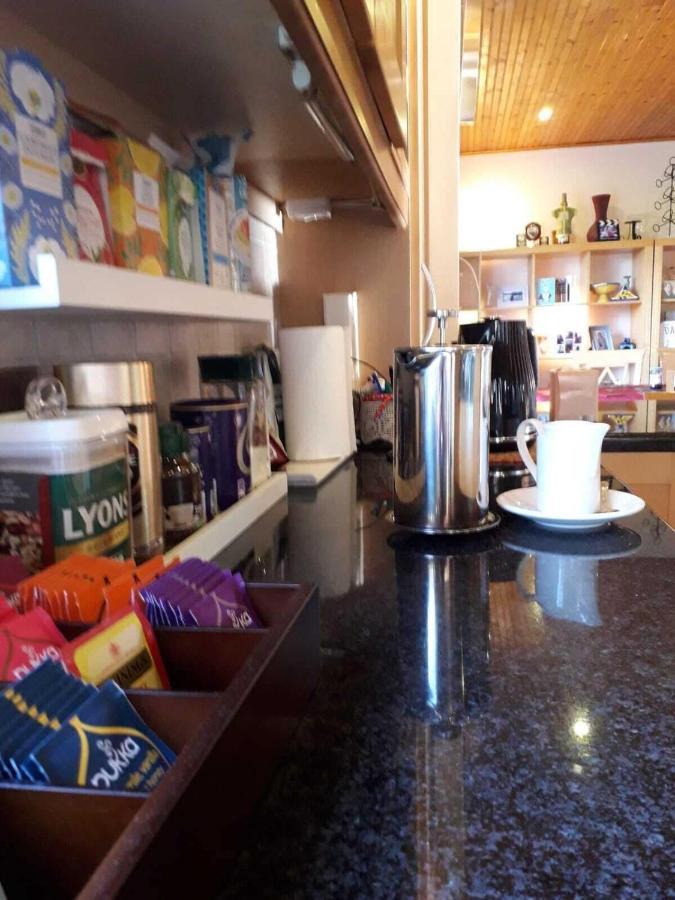 Sidmonton B&B Брей Экстерьер фото