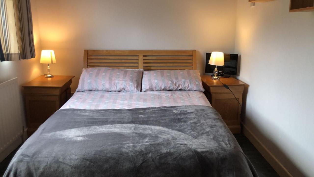 Sidmonton B&B Брей Экстерьер фото