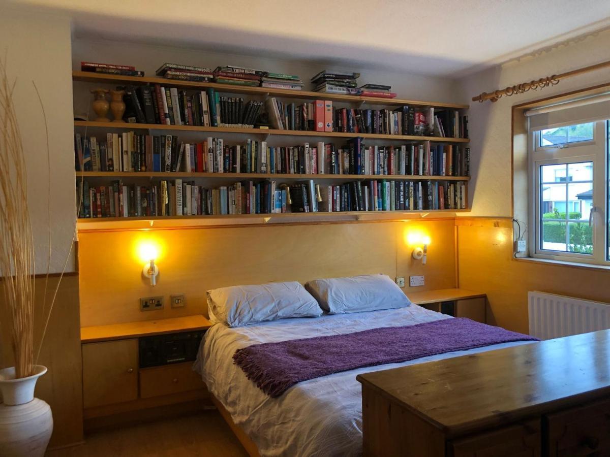 Sidmonton B&B Брей Экстерьер фото