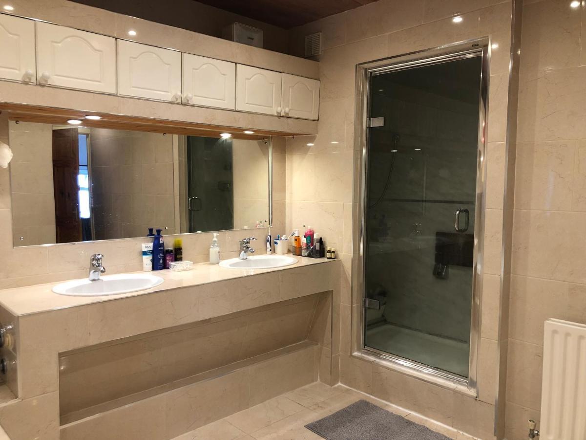 Sidmonton B&B Брей Экстерьер фото