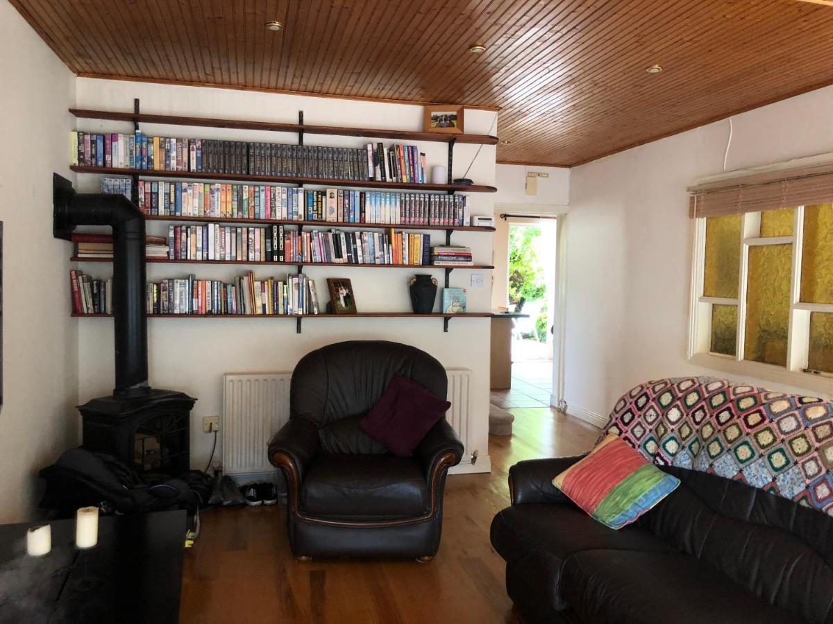 Sidmonton B&B Брей Экстерьер фото